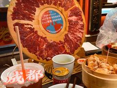 -吼堂老火锅(太古里总店)