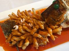 -松鹤楼·非遗·苏帮菜(融科店)