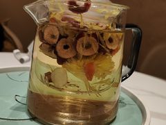 -荷花亭·湖北融合菜(中商广场店)