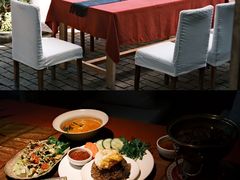 -相约小筑缅泰餐厅(孟定店)