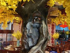 -那家老院子东北菜·饺子·小鸡炖蘑菇(艳华街店)