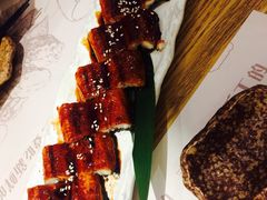 -林妈妈村·日式料理(宝山万达店)