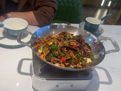 -新安江奶酸菜鱼(总店)