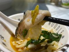 -友达面馆(广州总店)