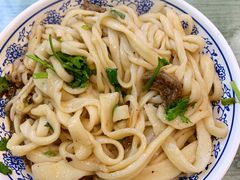 -清真马虎面馆(西七路店)