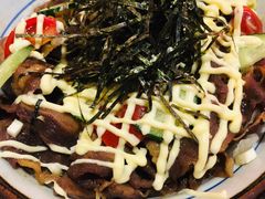 -小曹日本料理(软景中心店)
