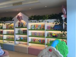 点击看大图 -番小茄小儿推拿(望京店)