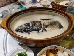-风味小馆(天目湖宾馆店)