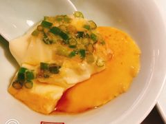 虾皮蒸蛋-乾园(天河城店)
