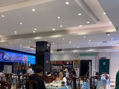 -紫光园·烤鸭·北京菜(劲松店)
