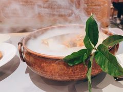 -桂满陇·杭州小馆(巴黎春天浦建店)
