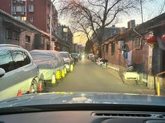 -丽江庭院之爱在路上(西单店)