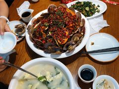 -必点海鲜·鲅鱼水饺(鞍山西道店)