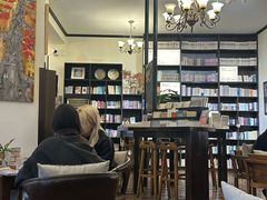 -良友书坊(安徽路店)