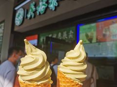 -吴裕泰茶庄(西单店)