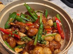 -留半山·香港食堂(啦啦宝都店)