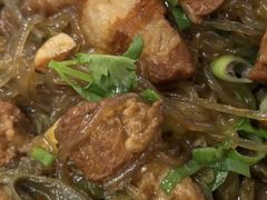 -清香园大连老菜馆(成仁街店)