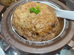 -陈记菜馆·非遗淮扬菜(东关街教场店)