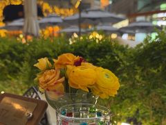 -君悦酒店·La Terrazza意合園·意式风味