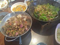 -张氏父子常德肠子馆(贺龙店)