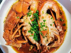 -盒马鲜生(杭州运河上街店)