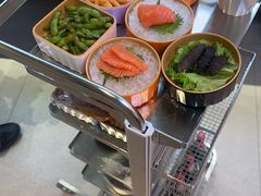 -海底捞大排档火锅(打浦路店)