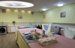 -生命加•Q考拉月子会所(玫瑰园店)