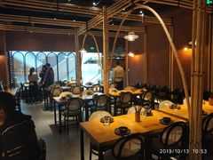 -十三式重庆江湖菜(金茂览秀城店)