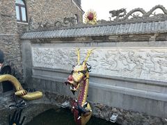 -句容茅山景区