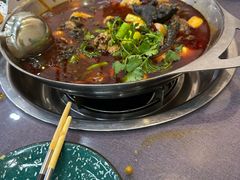 -贵州笋子鸡(米市街店)