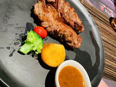 -NY STEAK 牛一扒房(番禺区南城路店)