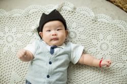 -WPlus明星肖像亲子全家福摄影