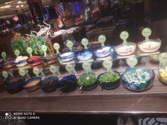 -芭菲盛宴·环球美食(北城国际店)