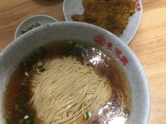 -朱鸿兴面馆(镇湖店)