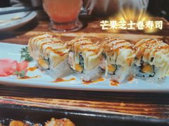 -小川洋风料理(街道口店)