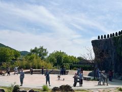 -红嫂家乡旅游区