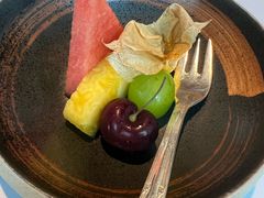 -丽轩中餐厅(广州丽思卡尔顿酒店)