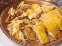 客家盐酒鸡-杨家汀州韵(万达店)