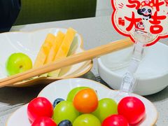 -海底捞火锅(杭州天虹购物中心店)