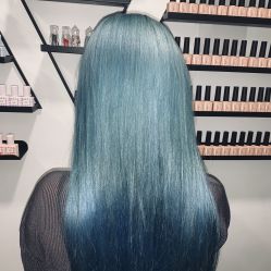 -AFA Hair studio·女士发型设计