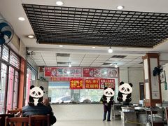 -万春卤菜(天乡后街步行街店)