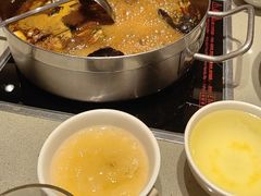 -蝎王府羊蝎子(虎坊桥总店)