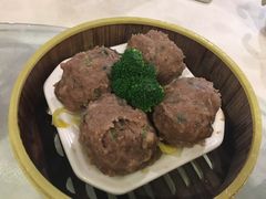 -利雅园酒家(大沙地店)