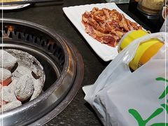 -好旺角齐市鲜切牛自助烤肉(农林五道街总店)