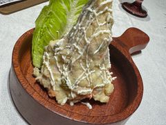 -俄士厨房(环球港店)