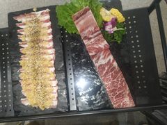 -妥妥烤肉料理(昙华林店)