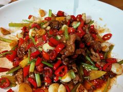 -竹里馆 ·茶食(奥体店)