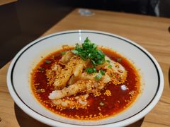 -太二酸菜鱼(汕头苏宁广场店)