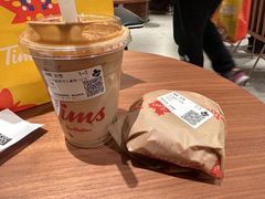-Tims天好咖啡(北大街万象城店)