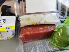 -四宜糕团店(南大街店)